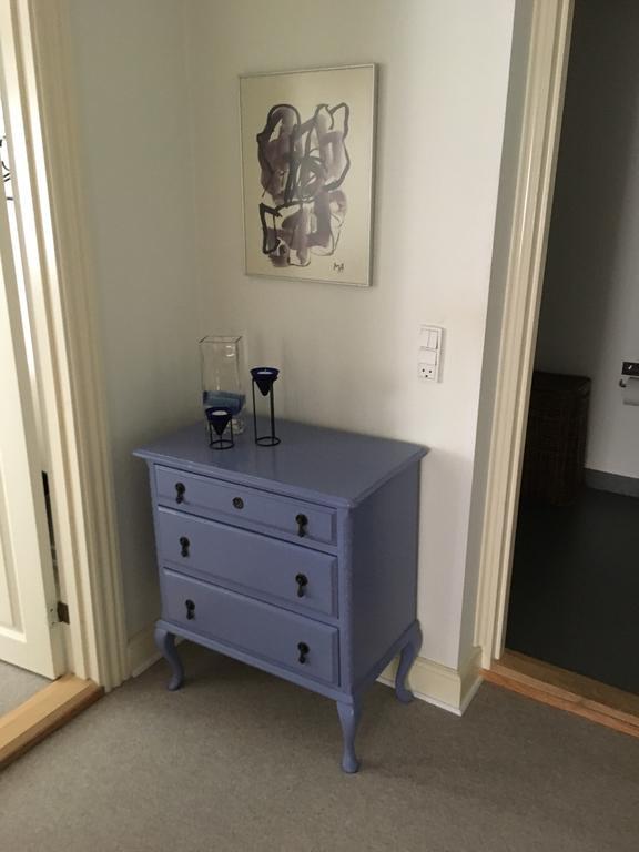 Appartement Ebeltoft Centrum Extérieur photo