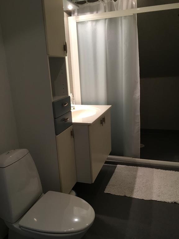 Appartement Ebeltoft Centrum Extérieur photo